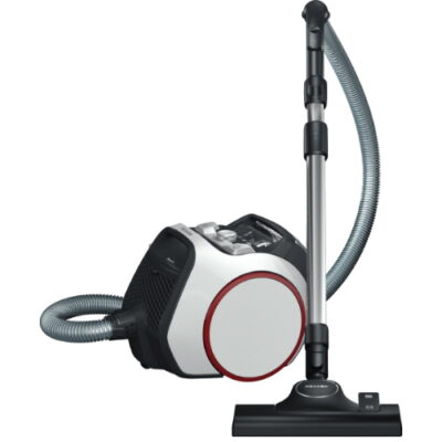 שואב אבק צילינדרי ללא שקית דגם BOOST CX1 SNRFO מבית Miele