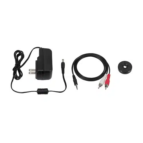 פטיפון אוטומטי BT כונן חגורה דגם AT-LP60XBT מבית Audio Technica