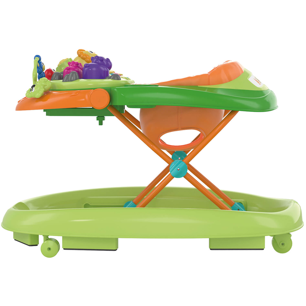 הליכון ווקי טוקי - Walky Talky מבית Chicco