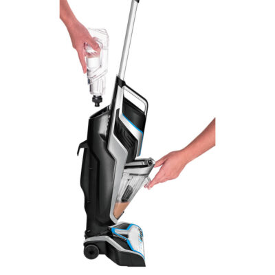 שואב אבק חוטי ביסל BISSELL CROSSWAVE PET PRO 2225N‏