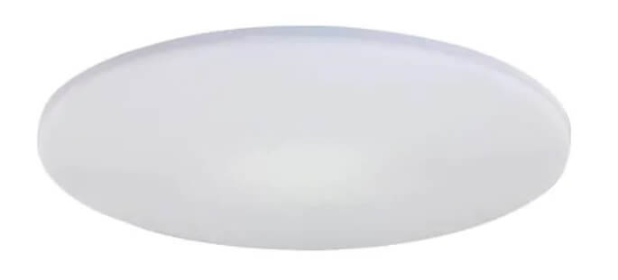 צמוד תקרה IP40 24W CCT קוטר 29 דגם JADY מבית Megaman