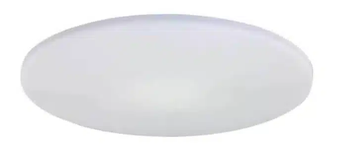 צמוד תקרה IP40 24W CCT קוטר 29 דגם JADY מבית Megaman