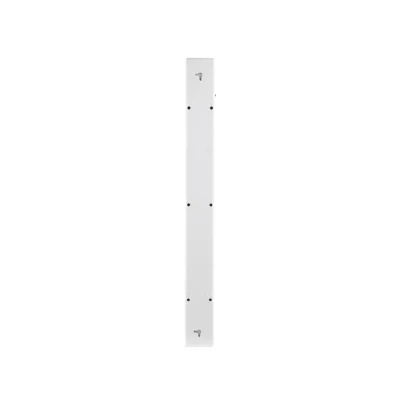 תאורת חירום נטענת 12W סאן 120 לדים 60 ס"מ דגם AL-3120
