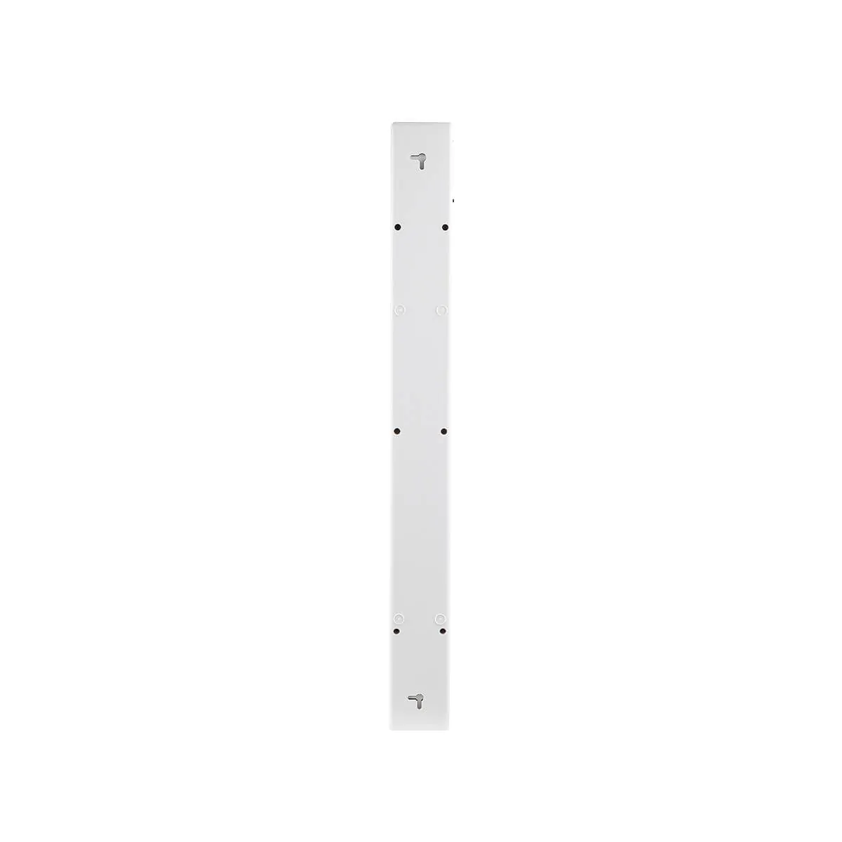 תאורת חירום נטענת 12W סאן 120 לדים 60 ס"מ דגם AL-3120