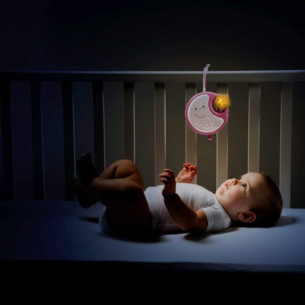 מובייל החלומות הראשון שלי - Toy FD Next 2 Dreams מבית Chicco