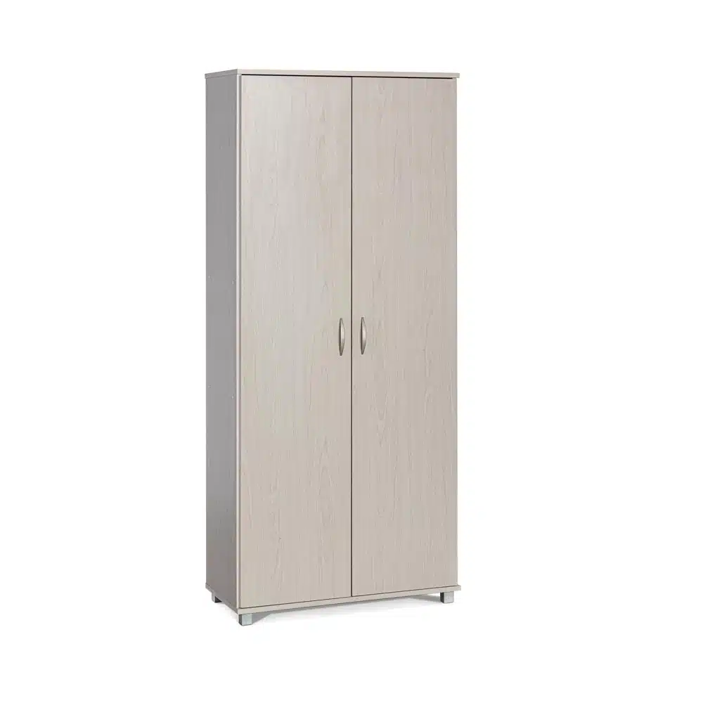 ארון 2 דלתות בעיצוב קלאסי דגם 703 מבית yiron