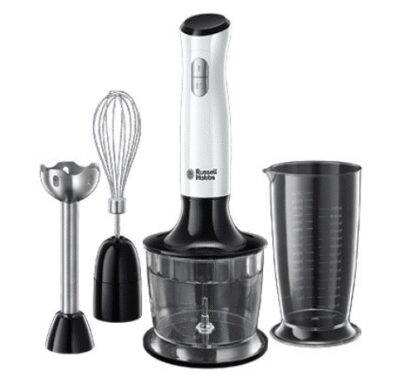 מוט בלנדר 3 ב-1 HORIZON דגם 24710-56 מבית Russell Hobbs
