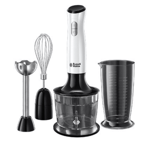 מוט בלנדר 3 ב-1 HORIZON דגם 24710-56 מבית Russell Hobbs