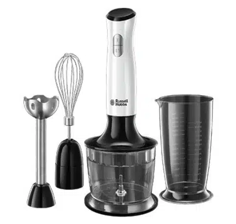 מוט בלנדר 3 ב-1 HORIZON דגם 24710-56 מבית Russell Hobbs