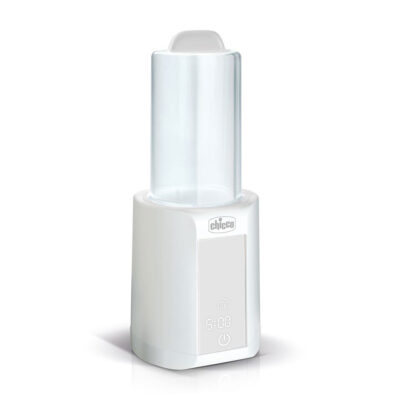 מחמם בקבוקים וסטריליזטור - Bottle Warmer And Steriliser מבית Chicco