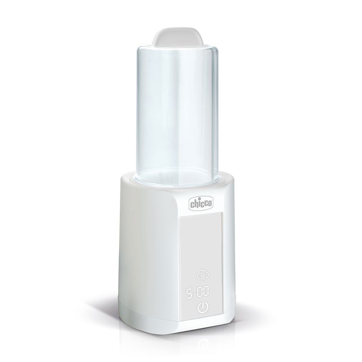 מחמם בקבוקים וסטריליזטור - Bottle Warmer And Steriliser מבית Chicco