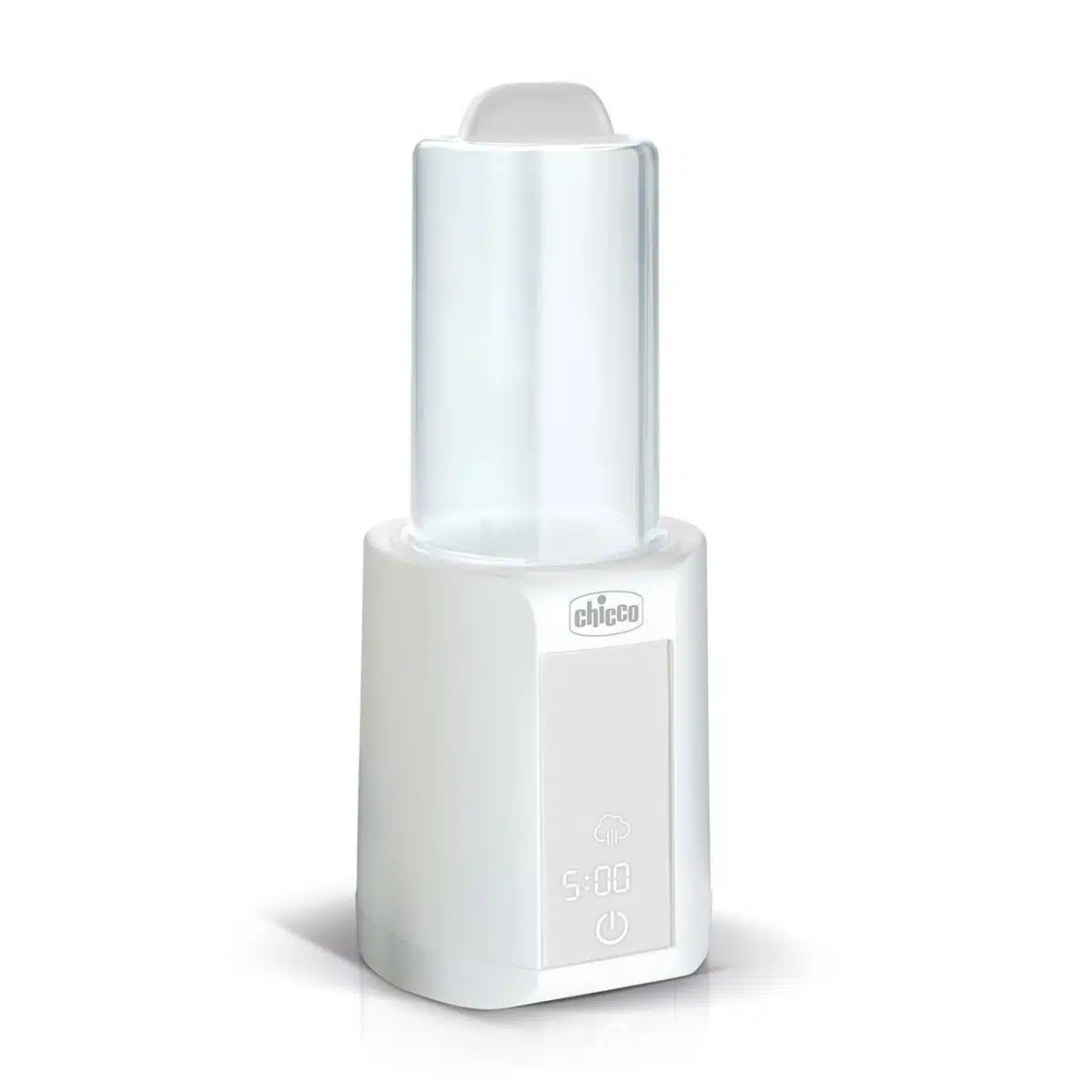 מחמם בקבוקים וסטריליזטור - Bottle Warmer And Steriliser מבית Chicco