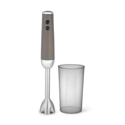 מוט בלנדר מקצועי כולל כוס דגם 48514 מבית Morphy Richards
