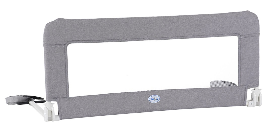 מגן מיטה סייפ פיט 95 ס”מ – Guard My Bed SafeFit מבית Twigy