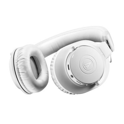 אוזניות אלחוטיות Bluetooth דגם ATH-M20XBT מבית Audio Technica