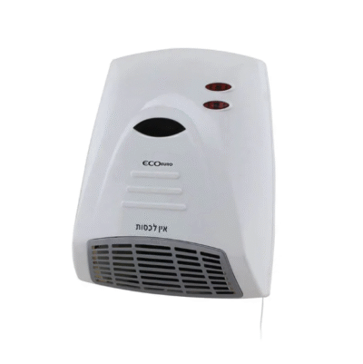 ‏מפזר חום לאמבטיה 2000W דגם INT-2010 מבית Ecoeuro