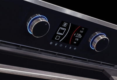 תנור בנוי דגם HLB860P פירוליטי teka