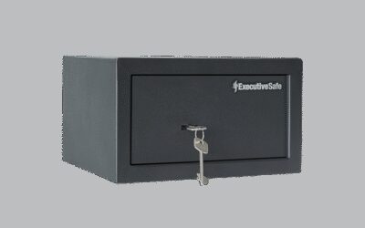כספת ‏מכנית ExecutiveSafe CS1