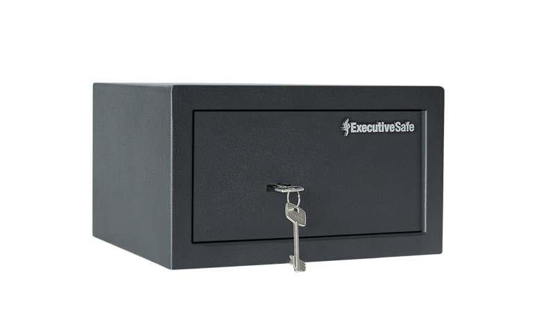 כספת מכנית ExecutiveSafe CS1