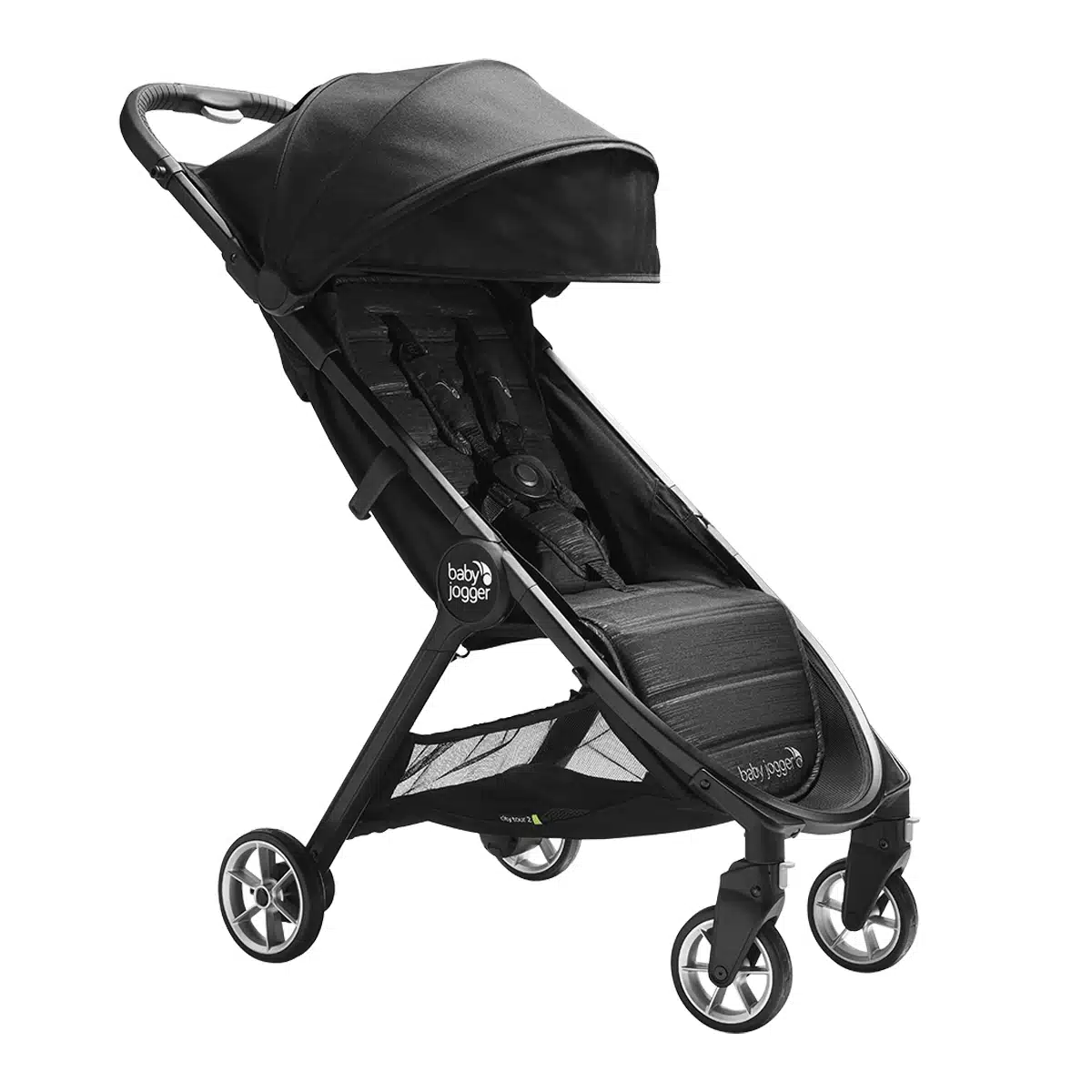 עגלת סיטי תור 2 - City Tour 2 מבית Baby Jogger