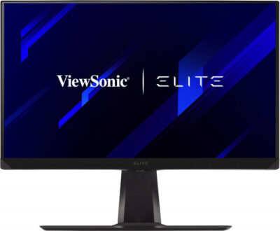 מסך מחשב גיימינג ''25 דגם XG251G מבית ViewSonic
