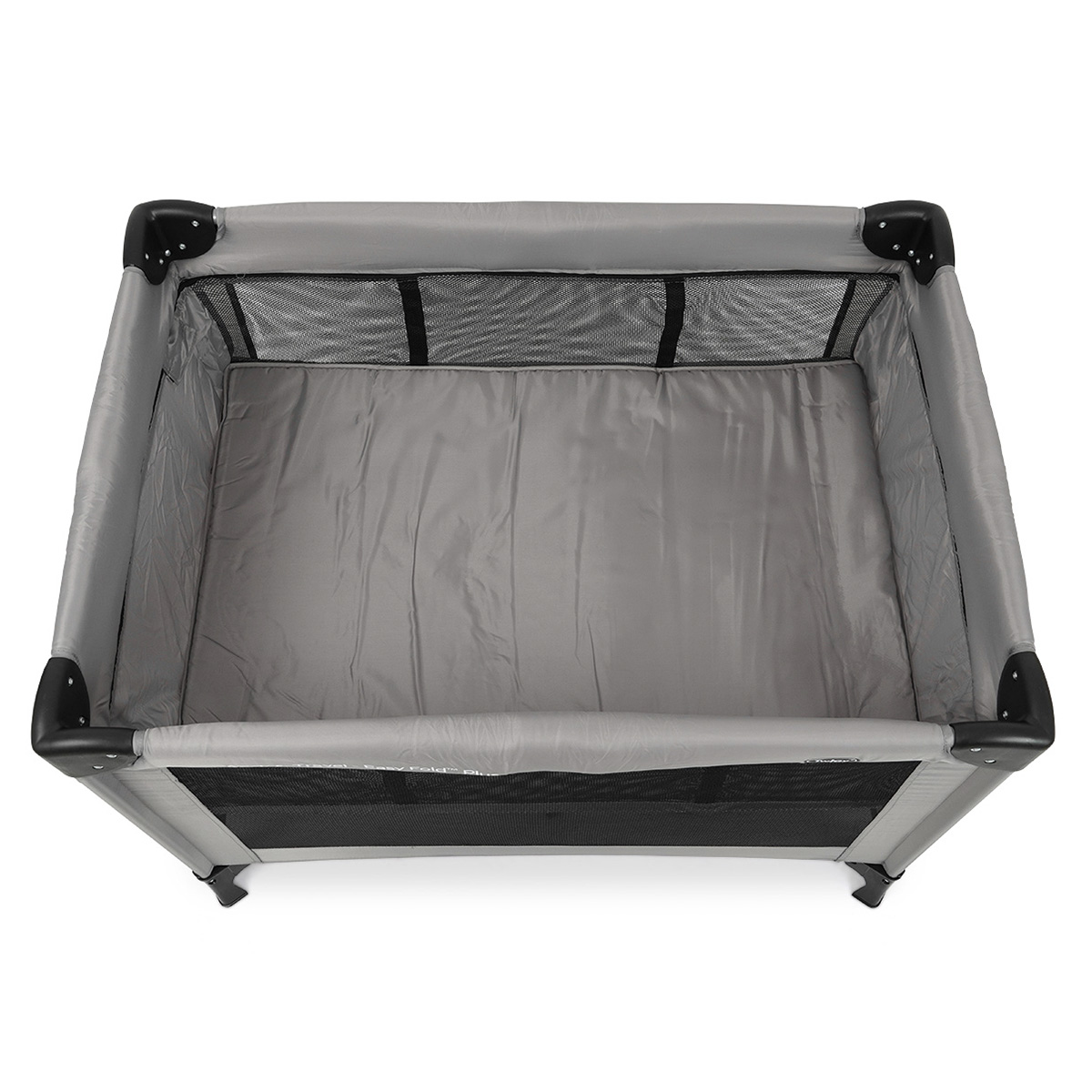 לול קמפינג פק אנד טראבל איזי פולד פלוס - Pack & Travel Easy Fold Plus מבית Twigy