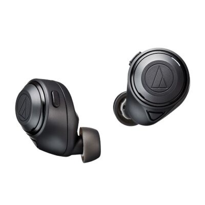 אוזניות אלחוטיות BLUETOOTH דגם ATH-CKS50TW מבית Audio Technica