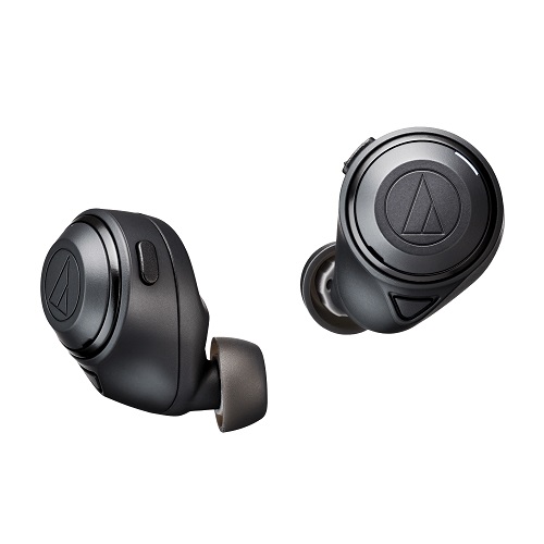 אוזניות אלחוטיות BLUETOOTH דגם ATH-CKS50TW מבית Audio Technica אוזניות אלחוטיות BLUETOOTH דגם ATH-CKS50TW מבית Audio Technica