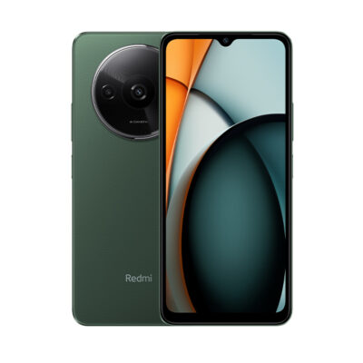 סמארטפון Redmi A3 גרסה 4GB+128GB - שנתיים אחריות יבואן רשמי מבית Xiaomi