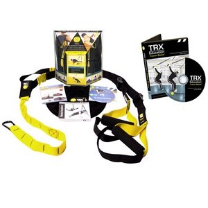 ערכת רצועת אימון מקבילות TRX PRO 2 דגם 12021