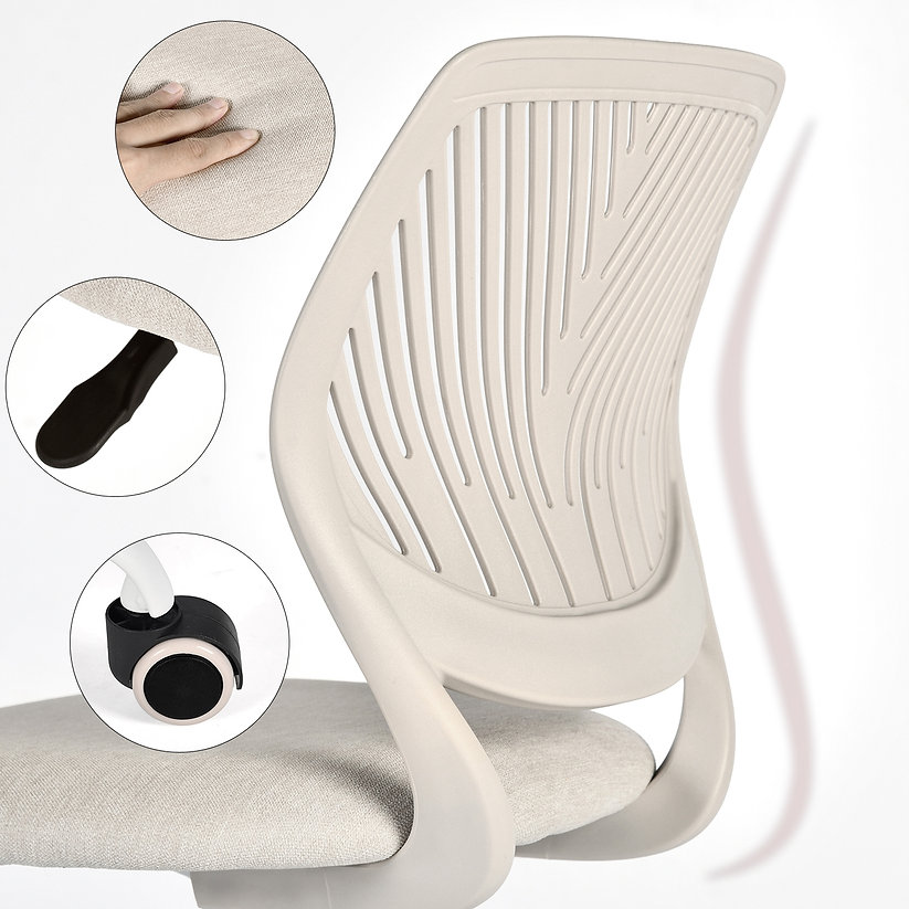 כיסא תלמיד דגם קרניישן מבית HOMAX