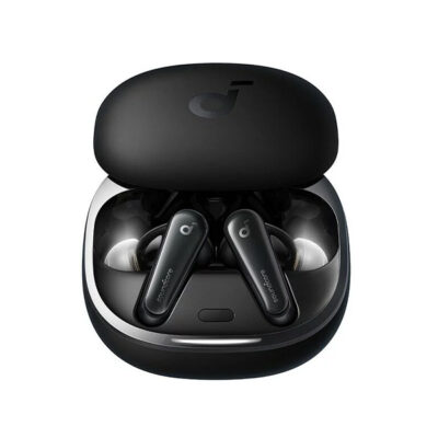 אוזניות אלחוטיות דגם Soundcore ANC Liberty 4 מבית Anker