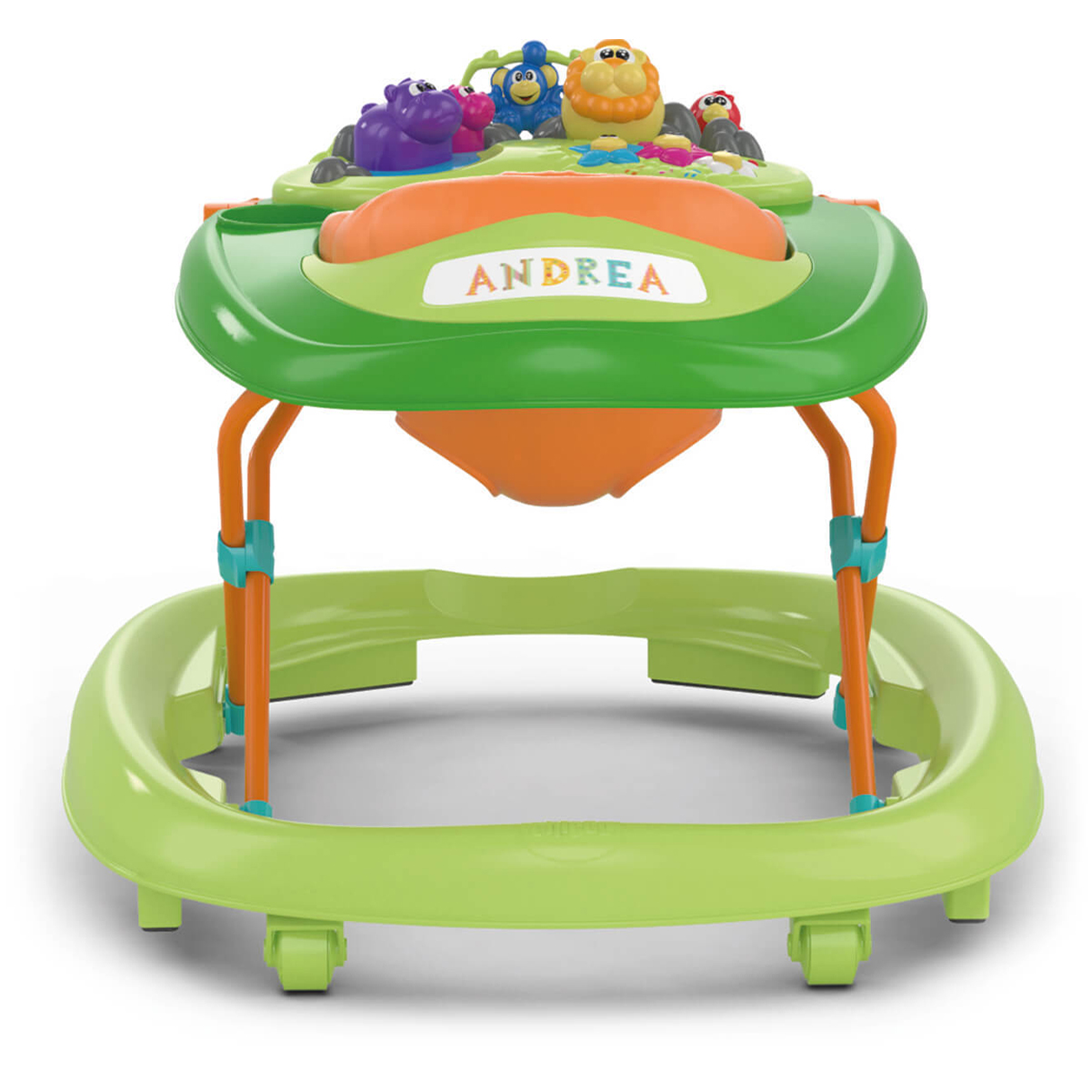 הליכון ווקי טוקי - Walky Talky מבית Chicco