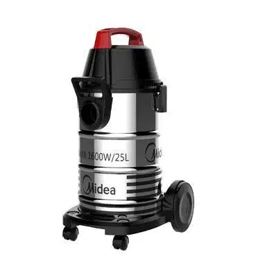 שואב אבק נגרר דגם VTW25A16J מבית midea שואב אבק נגרר דגם VTW25A16J מבית midea