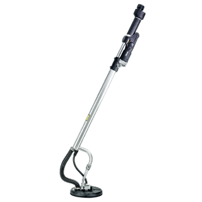 מלטשת קירות "9 710W דגם 100500-010 מבית Hunter