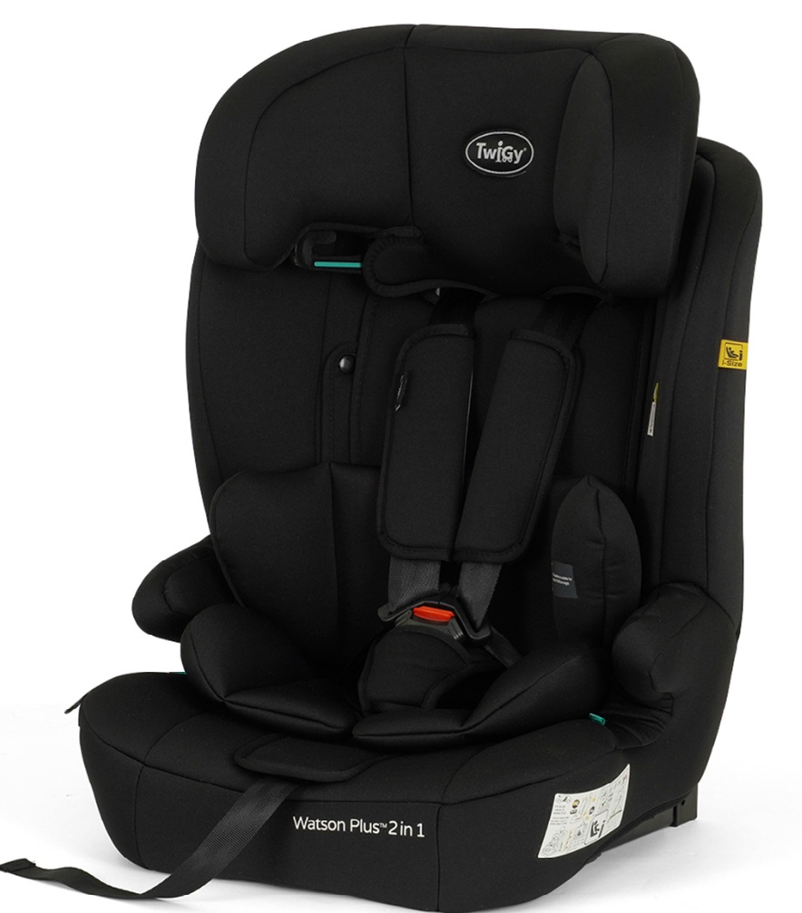בוסטר רצועות איזופיקס ווטסון פלוס - Watson Plus™ 2 in 1 מבית Twigy