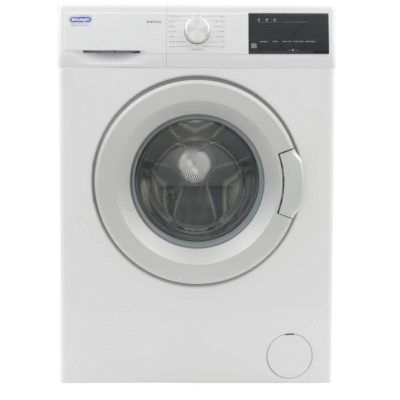 מכונת כביסה 7 ק”ג Delonghi DLW749F4 מבית ניופאן