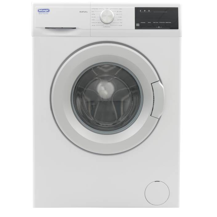מכונת כביסה 7 ק”ג Delonghi DLW749F4 מבית ניופאן מכונת כביסה 7 ק”ג Delonghi DLW749F4 מבית ניופאן