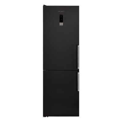 מקרר Delonghi מקפיא תחתון דגם DLRGB383 מבית ניופאן