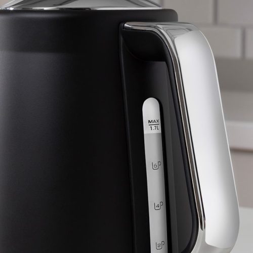 קומקום חשמלי 1.7 ליטר Illumination דגם 108020 מבית Russell Hobbs