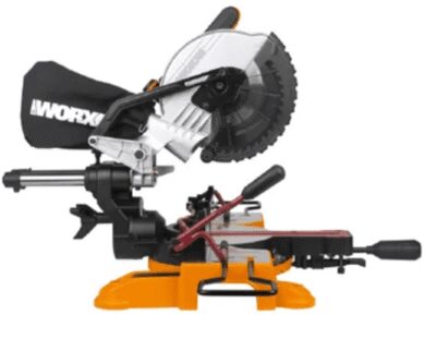 מסור גרונג איכותי 216 מ"מ 20V 4Ah דגם WX845.9 כולל סוללה ומטען!