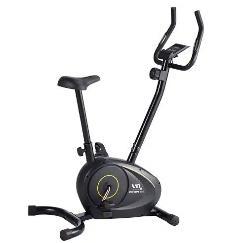 אופני כושר מגנטיות דגם zoom85 מבית vo2