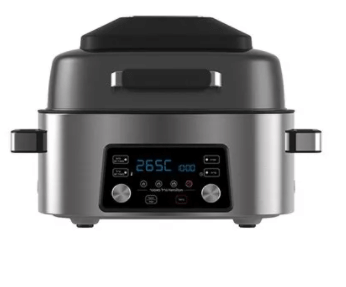מולטי גריל חשמלי בעל 7 פעולות דגם HEM-2131 מבית Midea