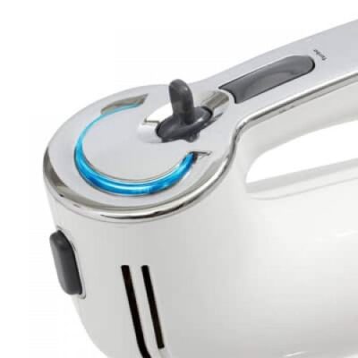 מיקסר ידני חזק במיוחד Elegant דגם 48258 מבית Morphy Richards