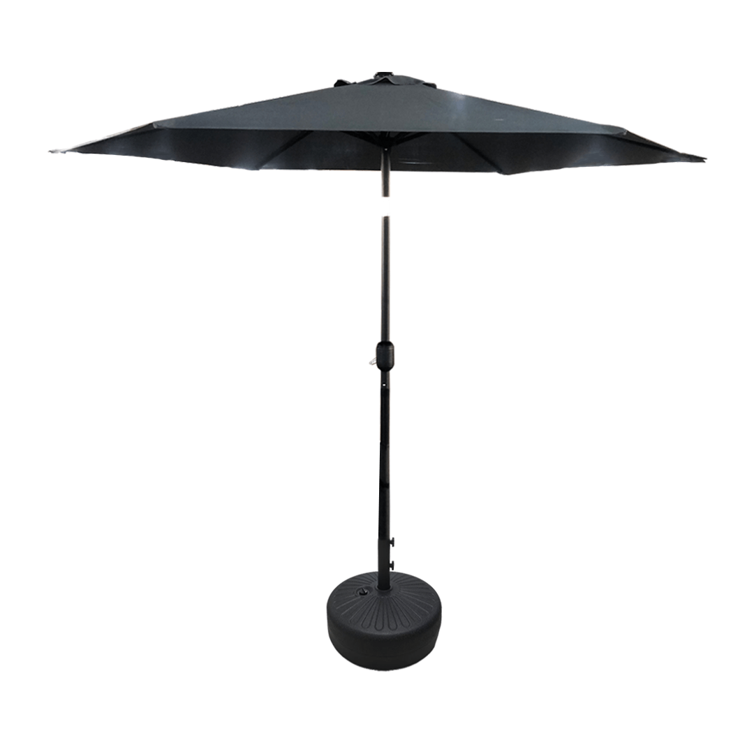 שמשיה עגולה 2.7 מטר דגם MU7010 מבית Playa