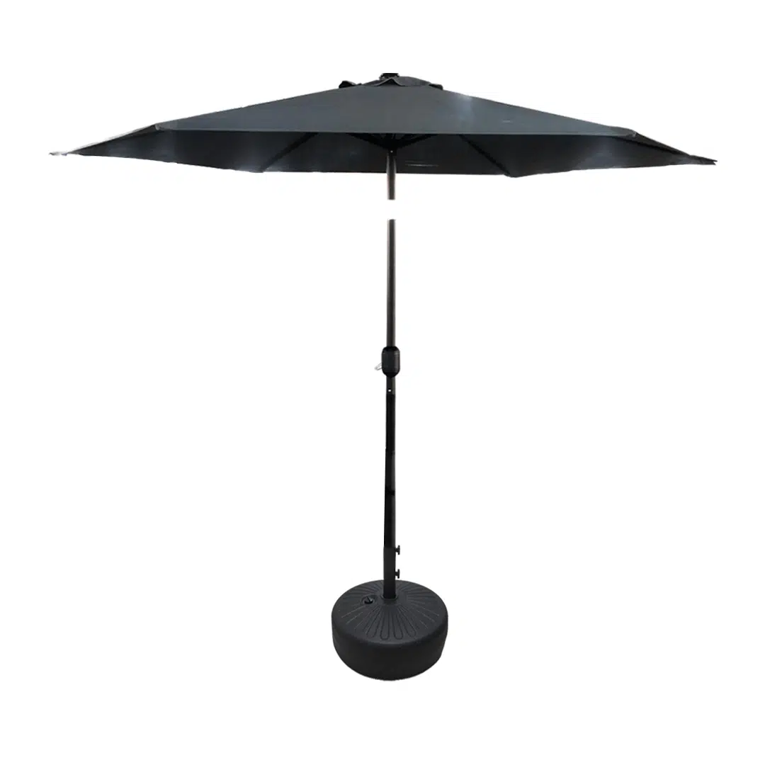 שמשיה עגולה 2.7 מטר דגם MU7010 מבית Playa