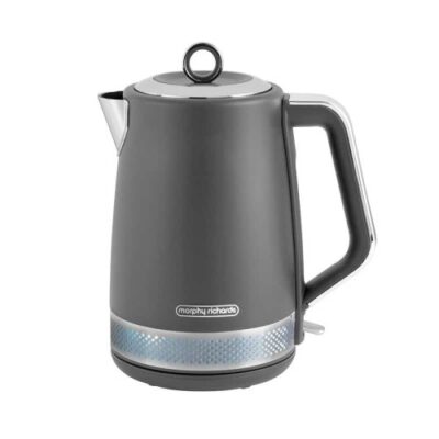 קומקום חשמלי 1.7 ליטר Illumination דגם 108020 מבית Russell Hobbs