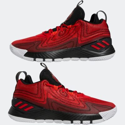 נעלי כדורסל מקצועיות דגם D ROSE SON OF CHI 2.0 מבית ADIDAS