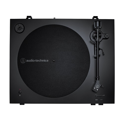 פטיפון אוטומטי עם Bluetooth דגם AT-LP3XBT מבית Audio Technica