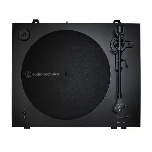 פטיפון אוטומטי עם Bluetooth דגם AT-LP3XBT מבית Audio Technica